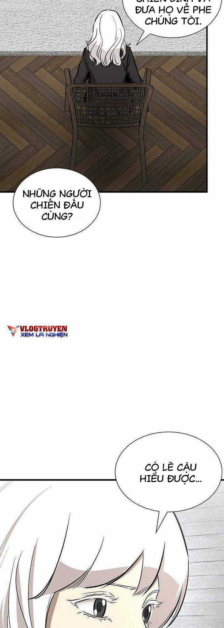 Return Survival - Chương 152 - Trang 29