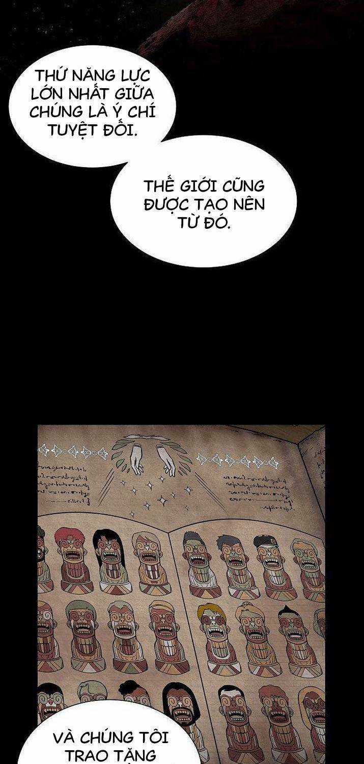 Return Survival - Chương 152 - Trang 31