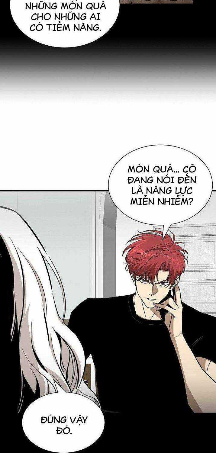 Return Survival - Chương 152 - Trang 32