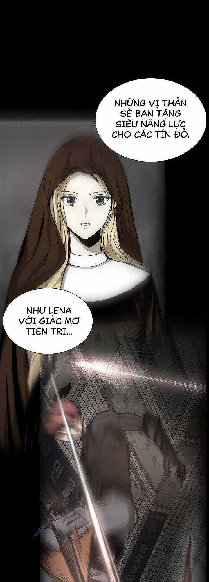 Return Survival - Chương 152 - Trang 33