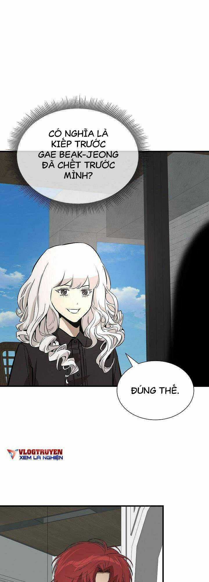 Return Survival - Chương 152 - Trang 37