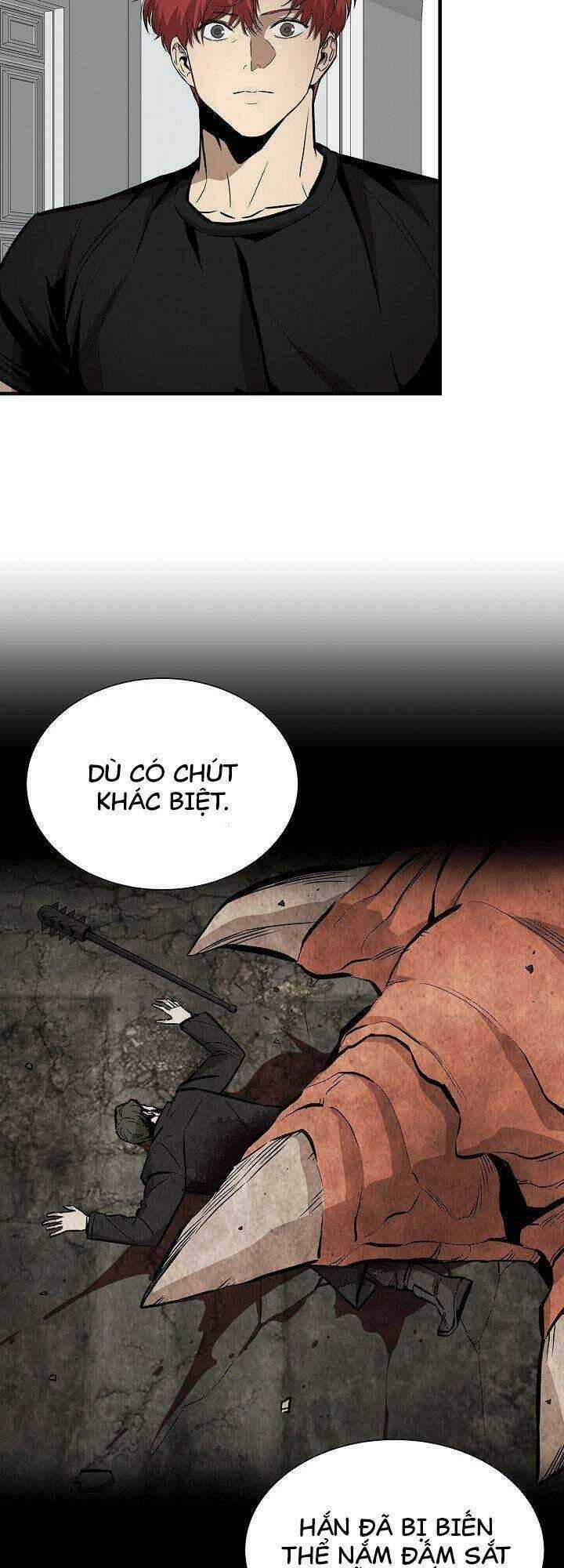 Return Survival - Chương 152 - Trang 38