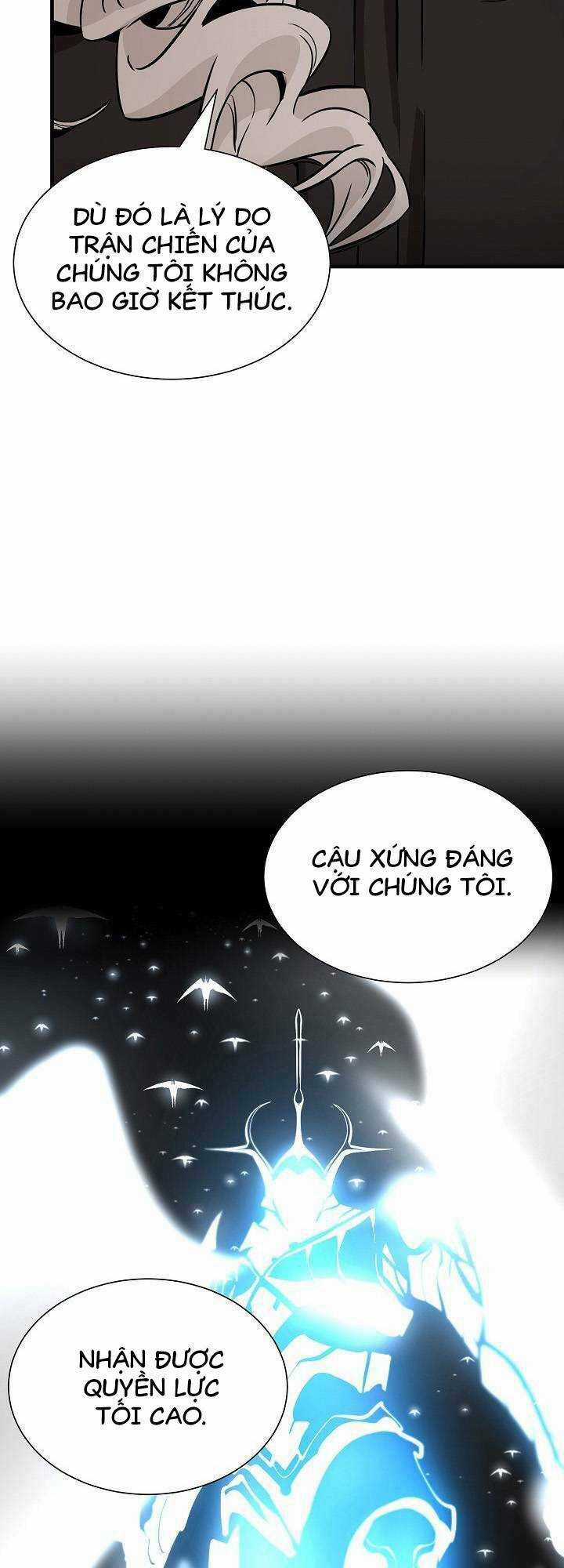 Return Survival - Chương 152 - Trang 45