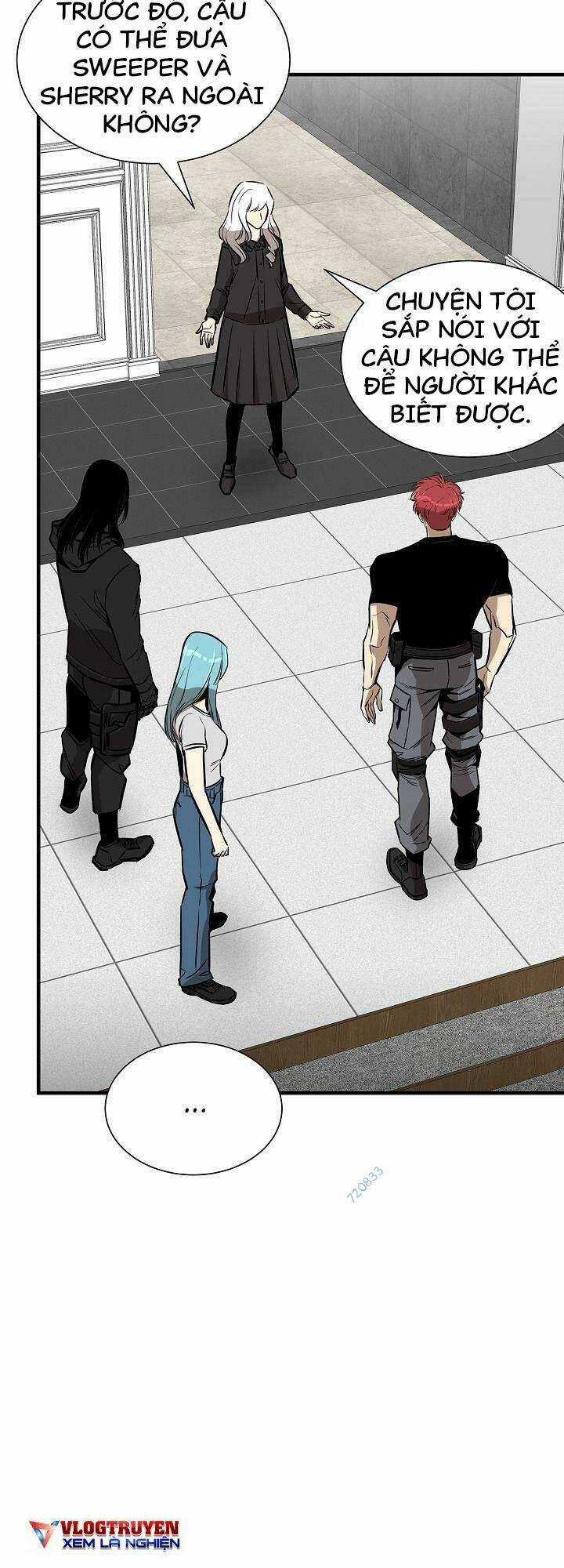 Return Survival - Chương 152 - Trang 6