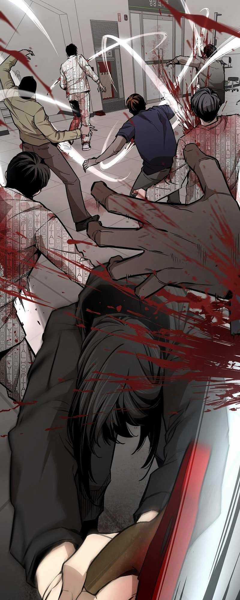 Return Survival - Chương 152 - Trang 55