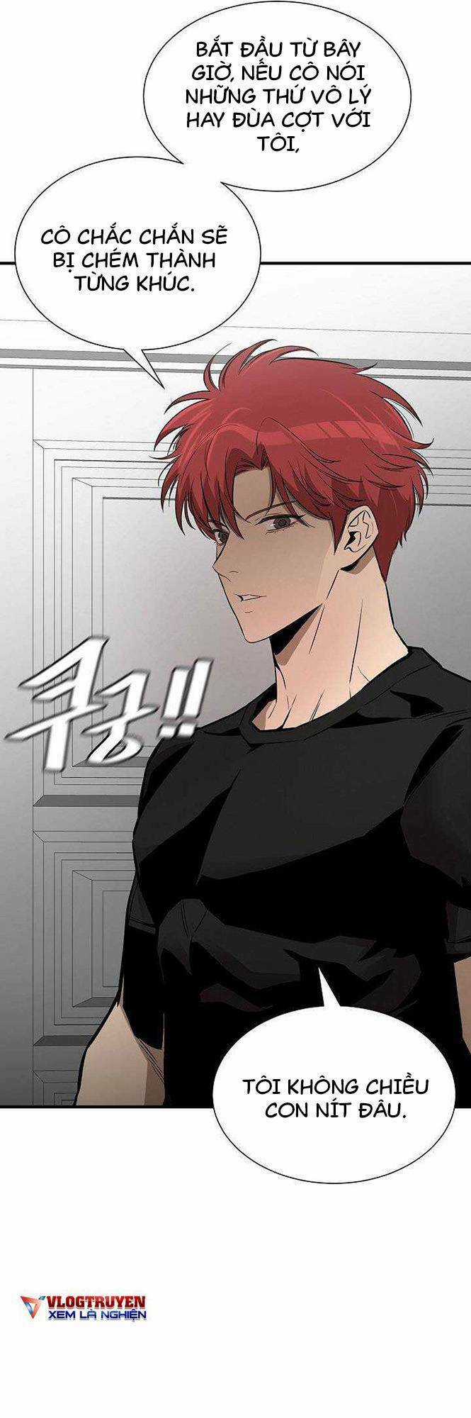 Return Survival - Chương 152 - Trang 9