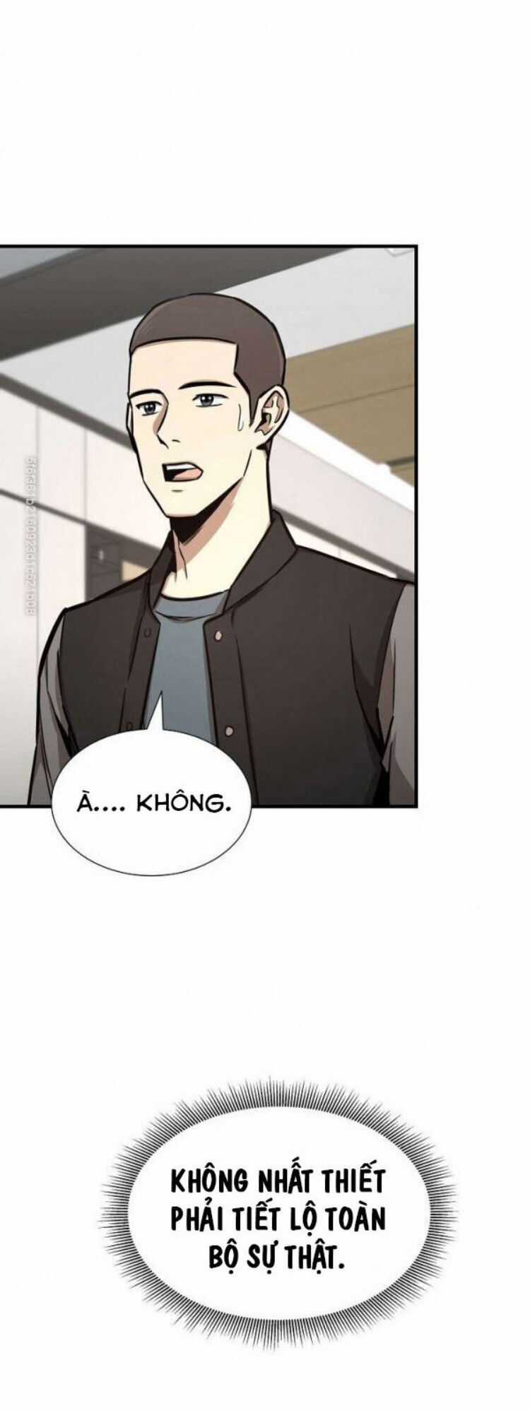 Return Survival - Chương 53 - Trang 37