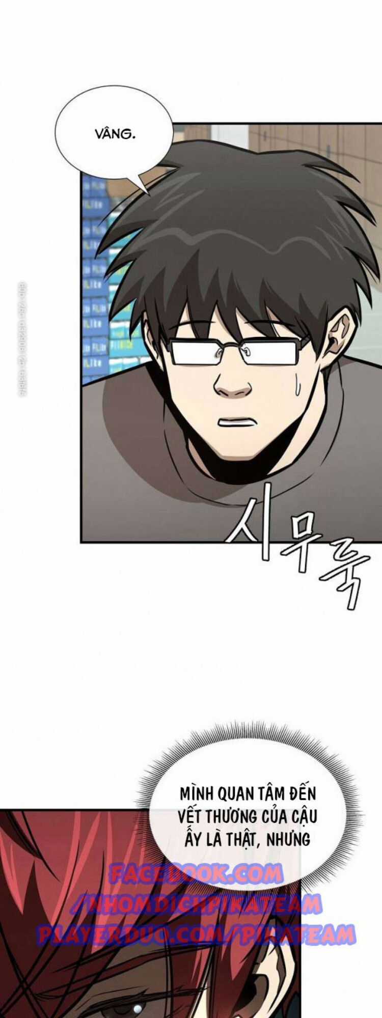 Return Survival - Chương 53 - Trang 47