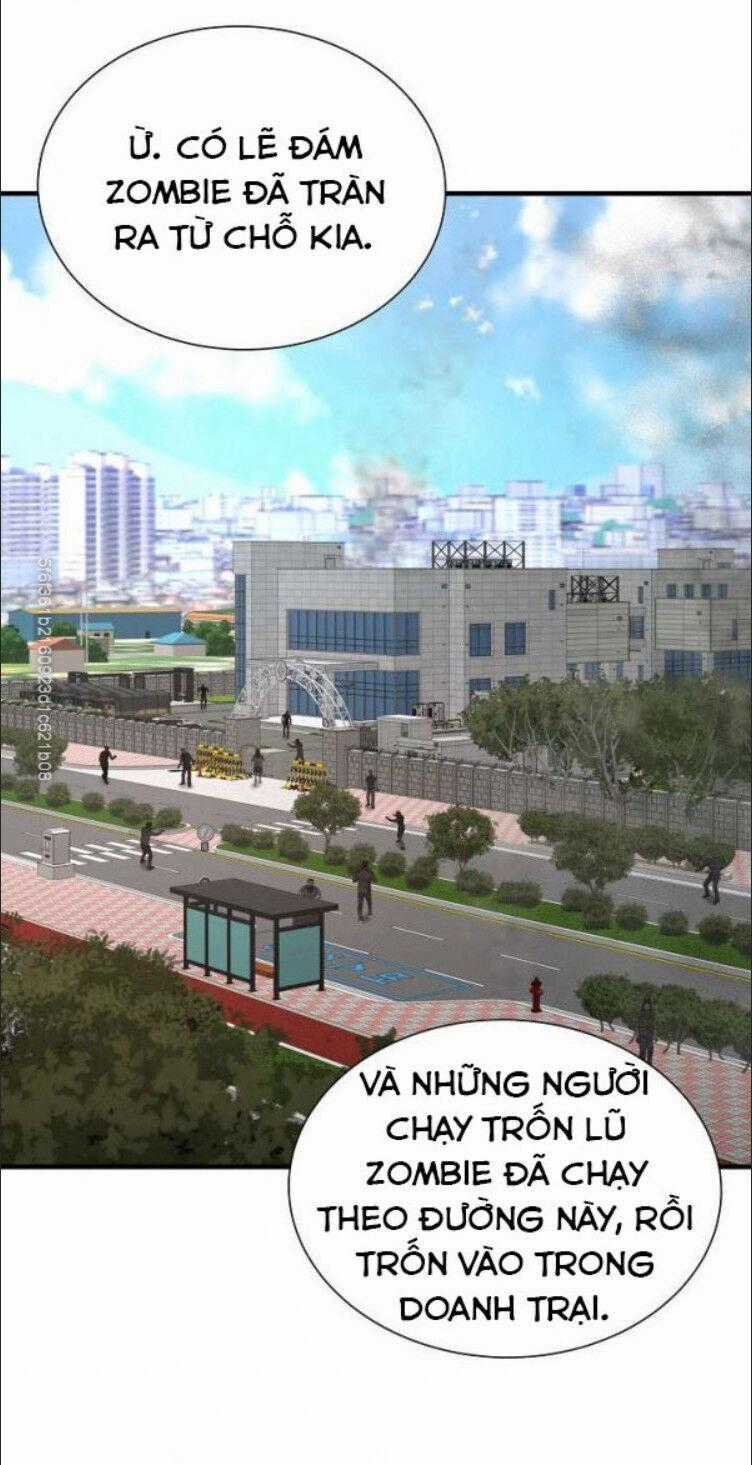 Return Survival - Chương 54 - Trang 2
