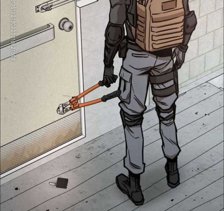 Return Survival - Chương 54 - Trang 20
