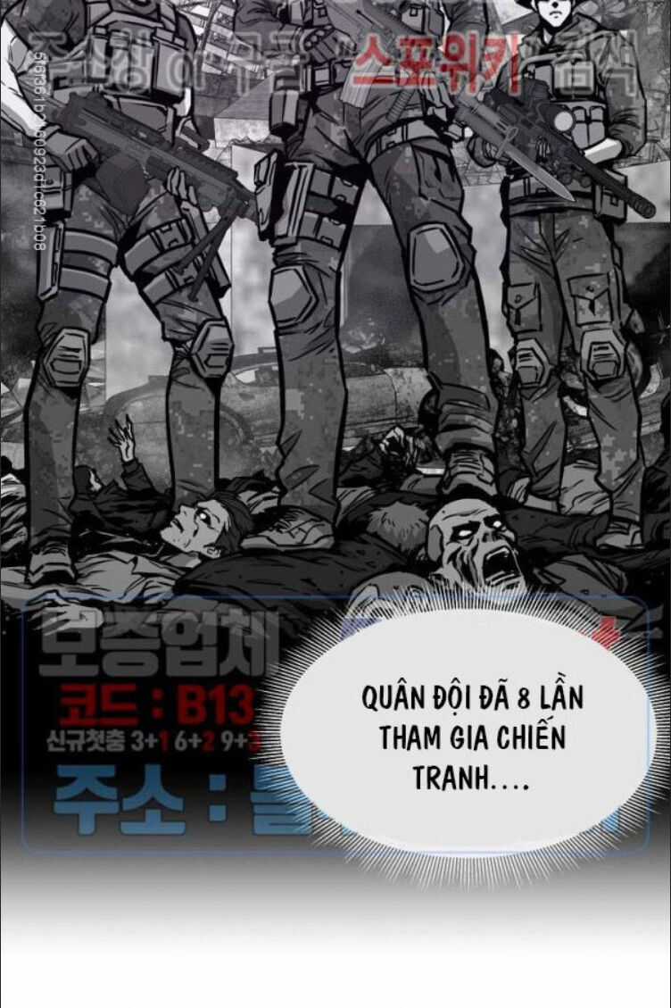 Return Survival - Chương 54 - Trang 29