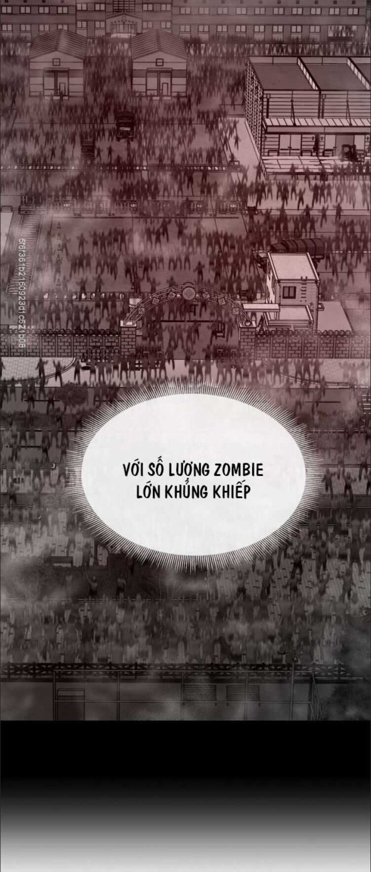 Return Survival - Chương 54 - Trang 4
