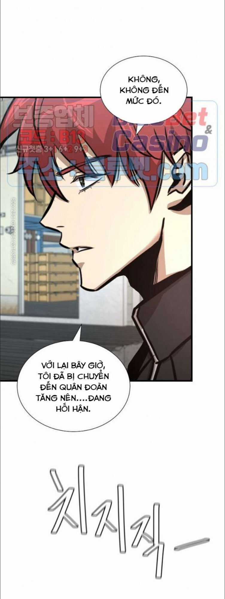 Return Survival - Chương 54 - Trang 34