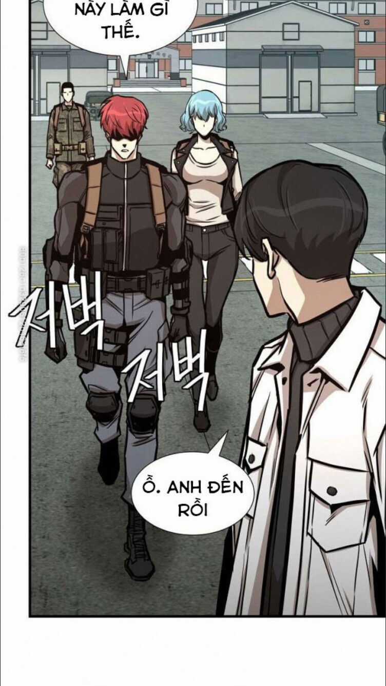 Return Survival - Chương 54 - Trang 39