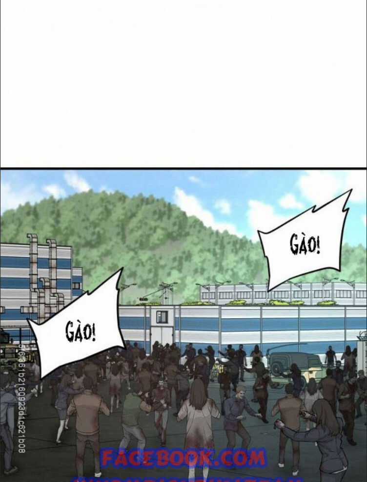 Return Survival - Chương 54 - Trang 40