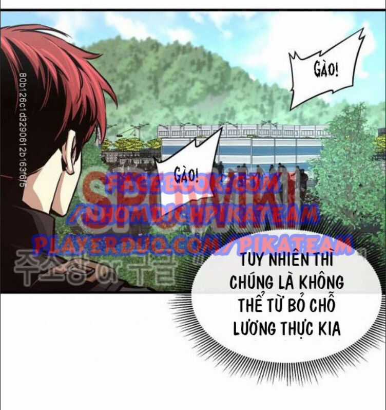 Return Survival - Chương 54 - Trang 43