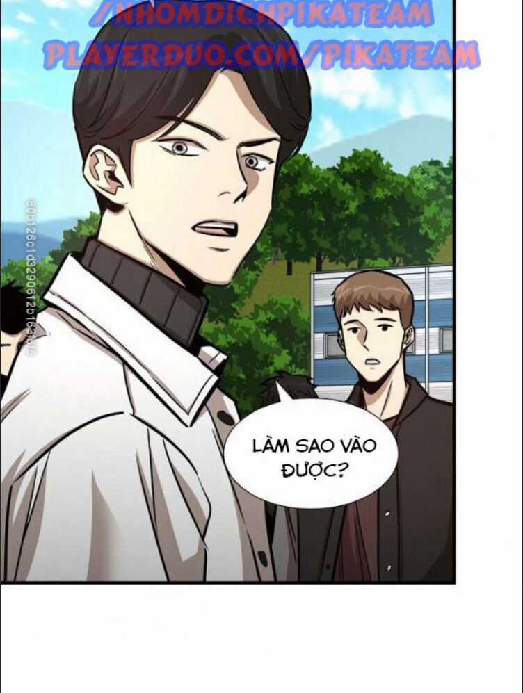 Return Survival - Chương 54 - Trang 45