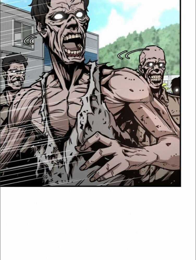 Return Survival - Chương 54 - Trang 49