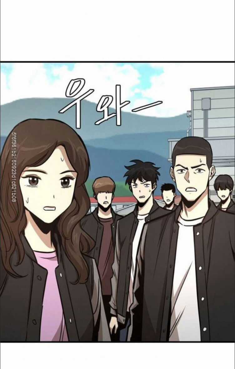 Return Survival - Chương 54 - Trang 52