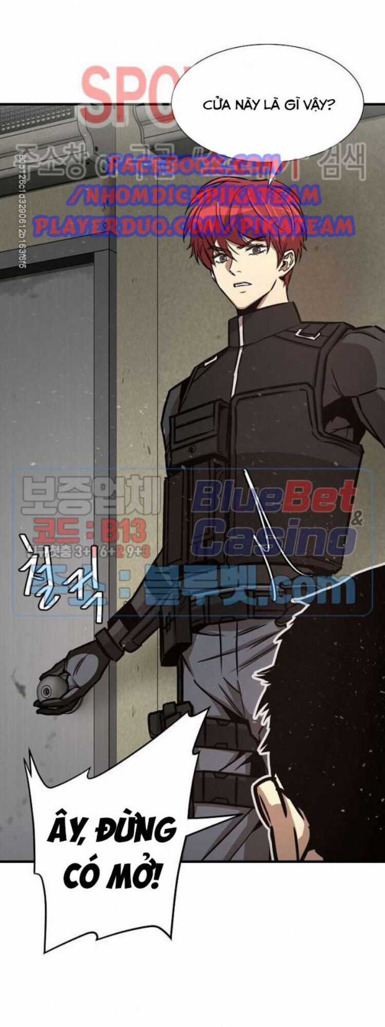 Return Survival - Chương 54 - Trang 65