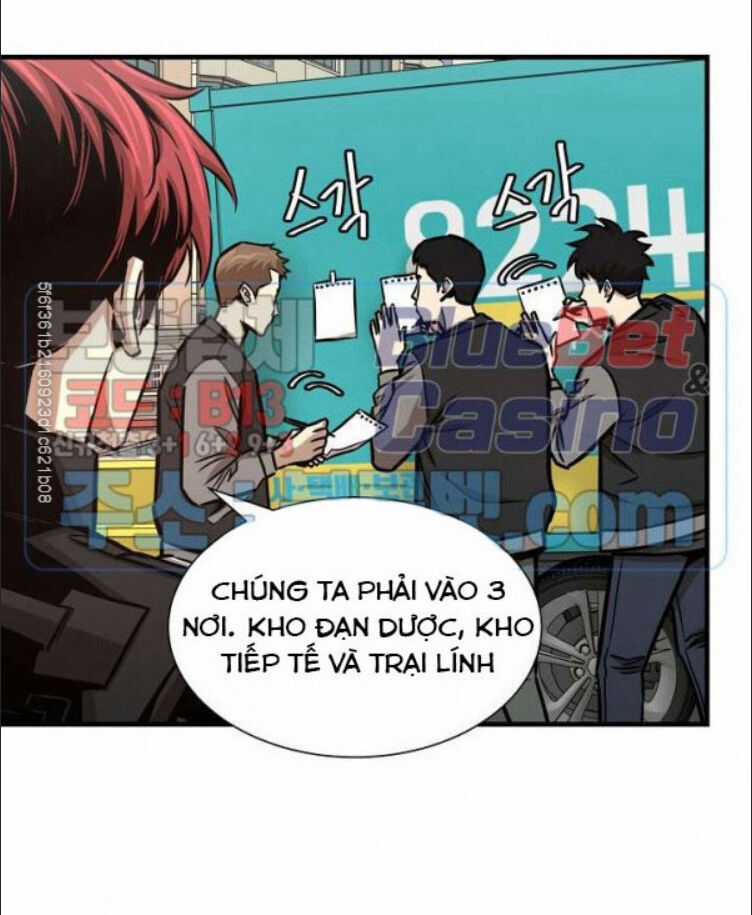 Return Survival - Chương 54 - Trang 8