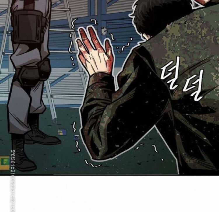 Return Survival - Chương 54 - Trang 73