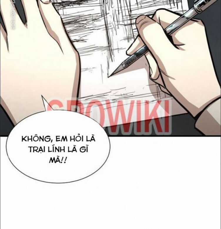 Return Survival - Chương 54 - Trang 10