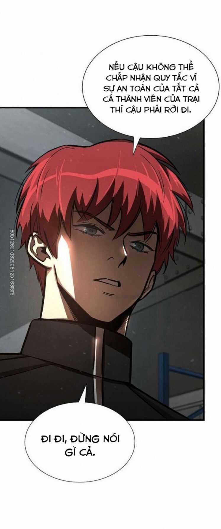 Return Survival - Chương 55 - Trang 11