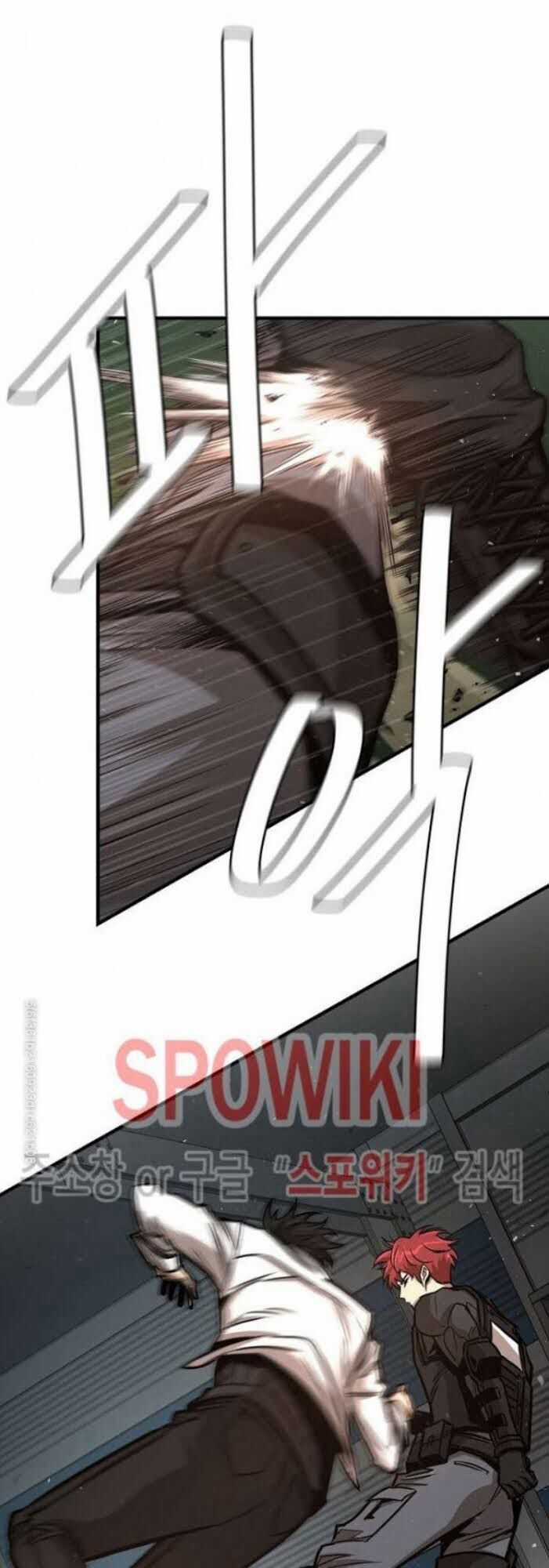 Return Survival - Chương 55 - Trang 3