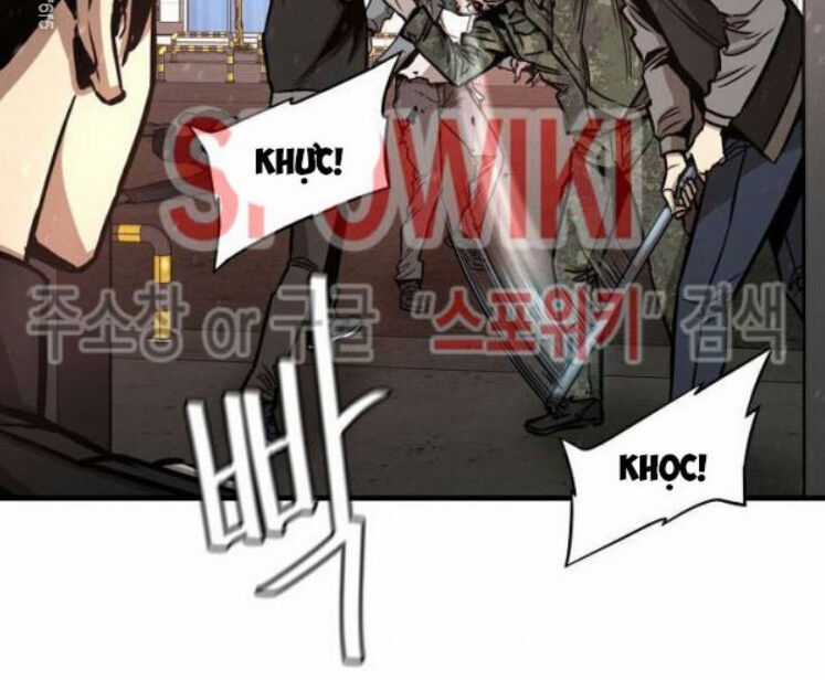 Return Survival - Chương 55 - Trang 28