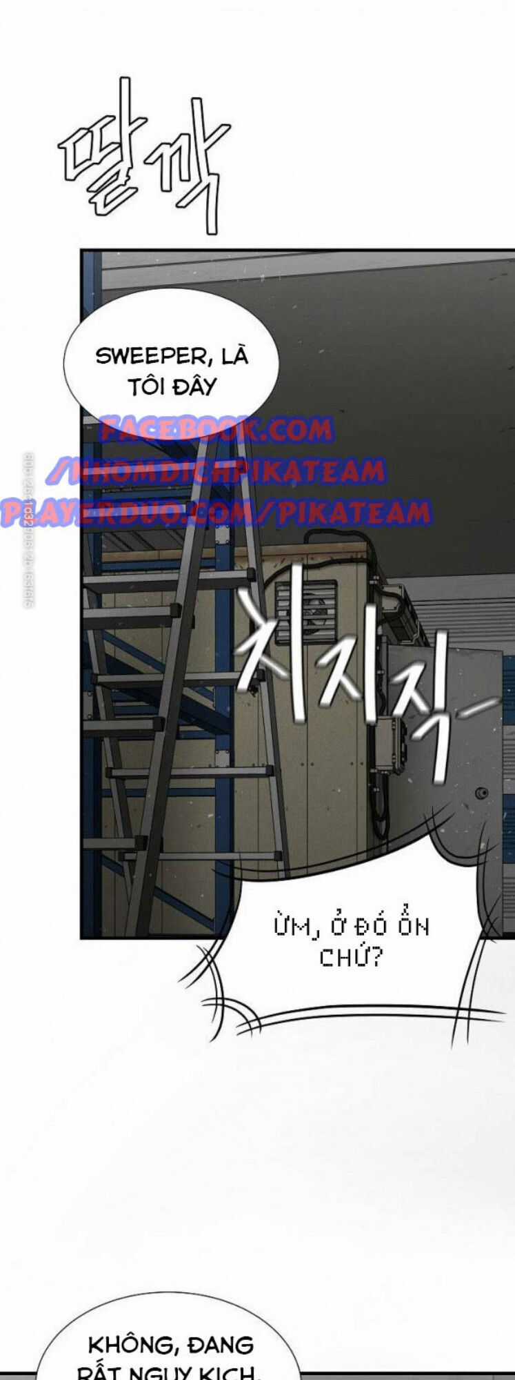 Return Survival - Chương 55 - Trang 37