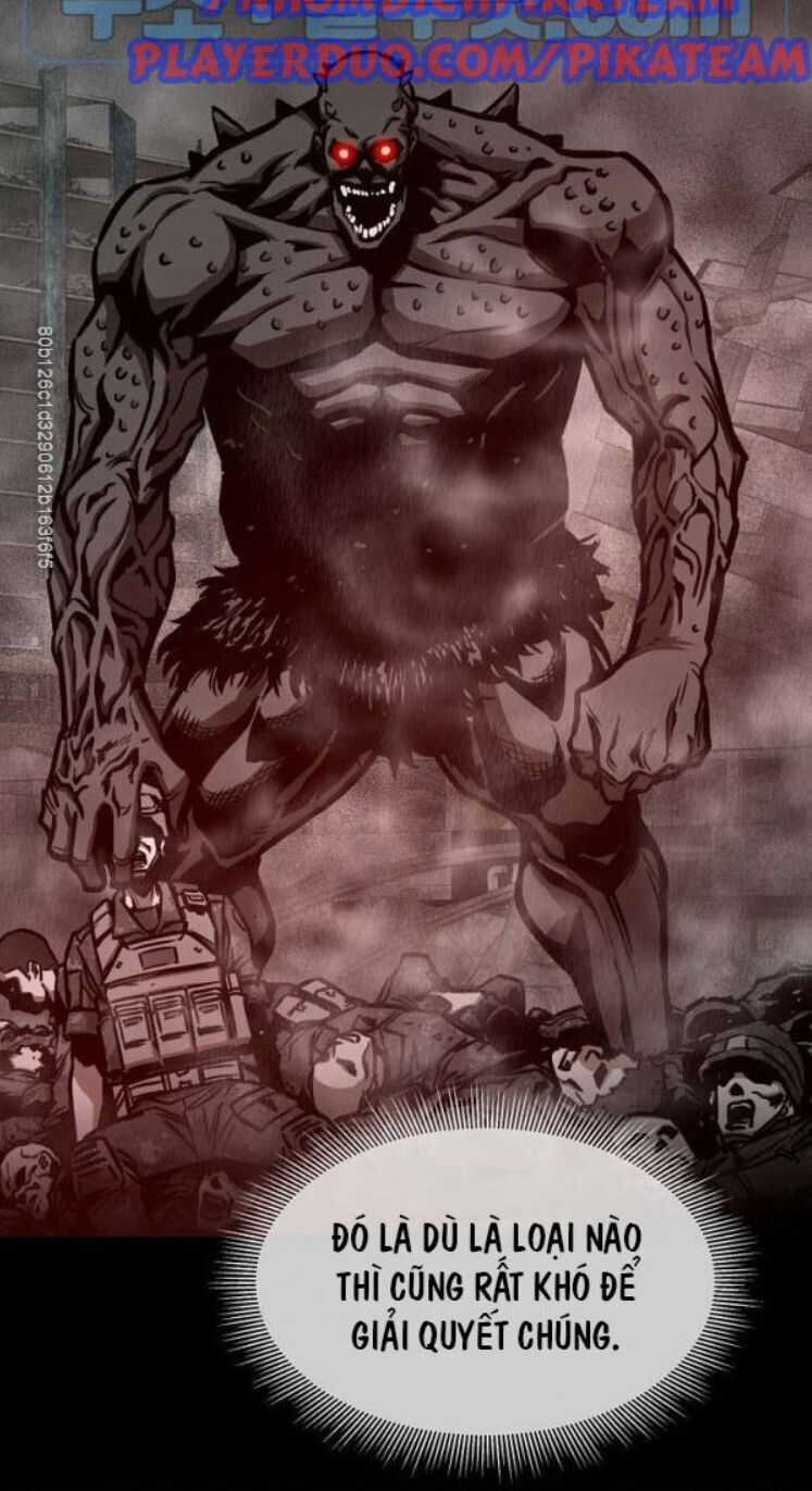 Return Survival - Chương 55 - Trang 42