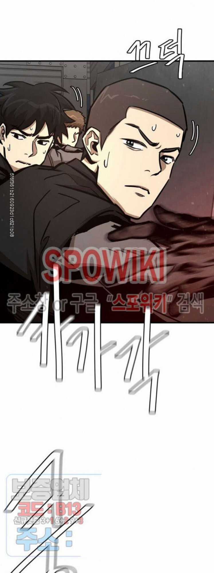 Return Survival - Chương 55 - Trang 46