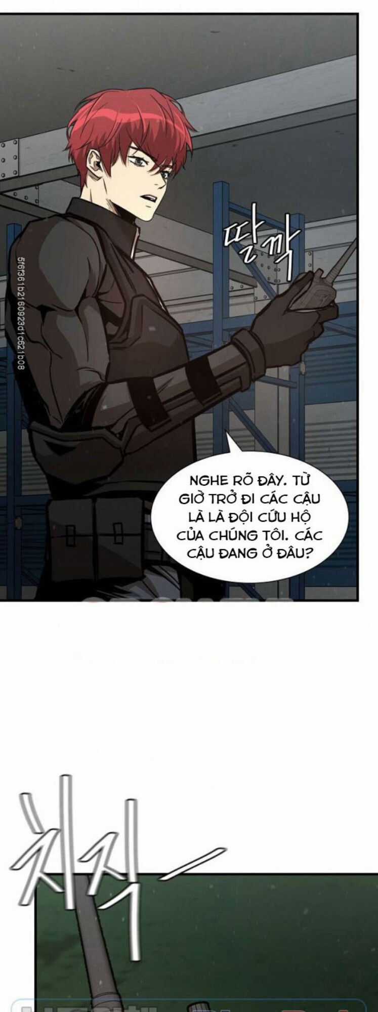 Return Survival - Chương 55 - Trang 48