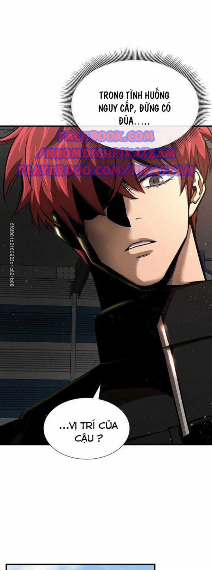 Return Survival - Chương 55 - Trang 50