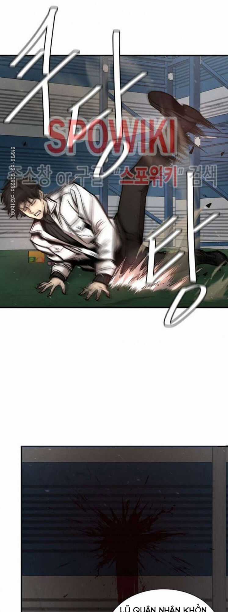 Return Survival - Chương 55 - Trang 6