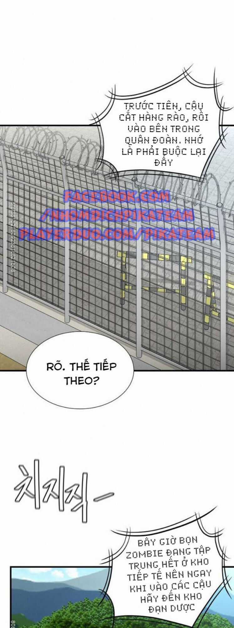 Return Survival - Chương 55 - Trang 54