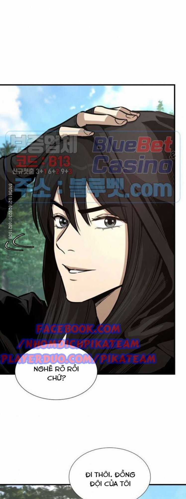 Return Survival - Chương 55 - Trang 56