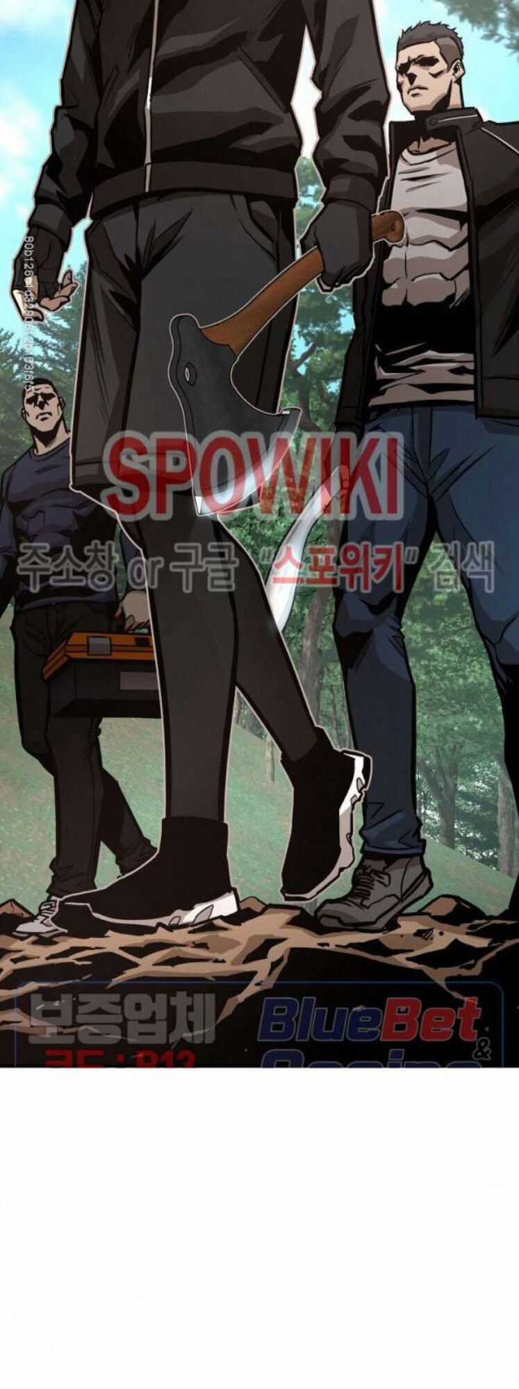 Return Survival - Chương 55 - Trang 58