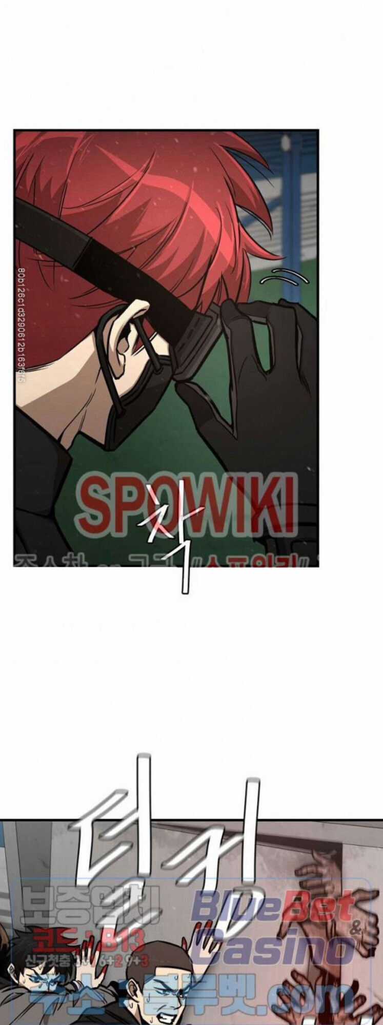 Return Survival - Chương 55 - Trang 60