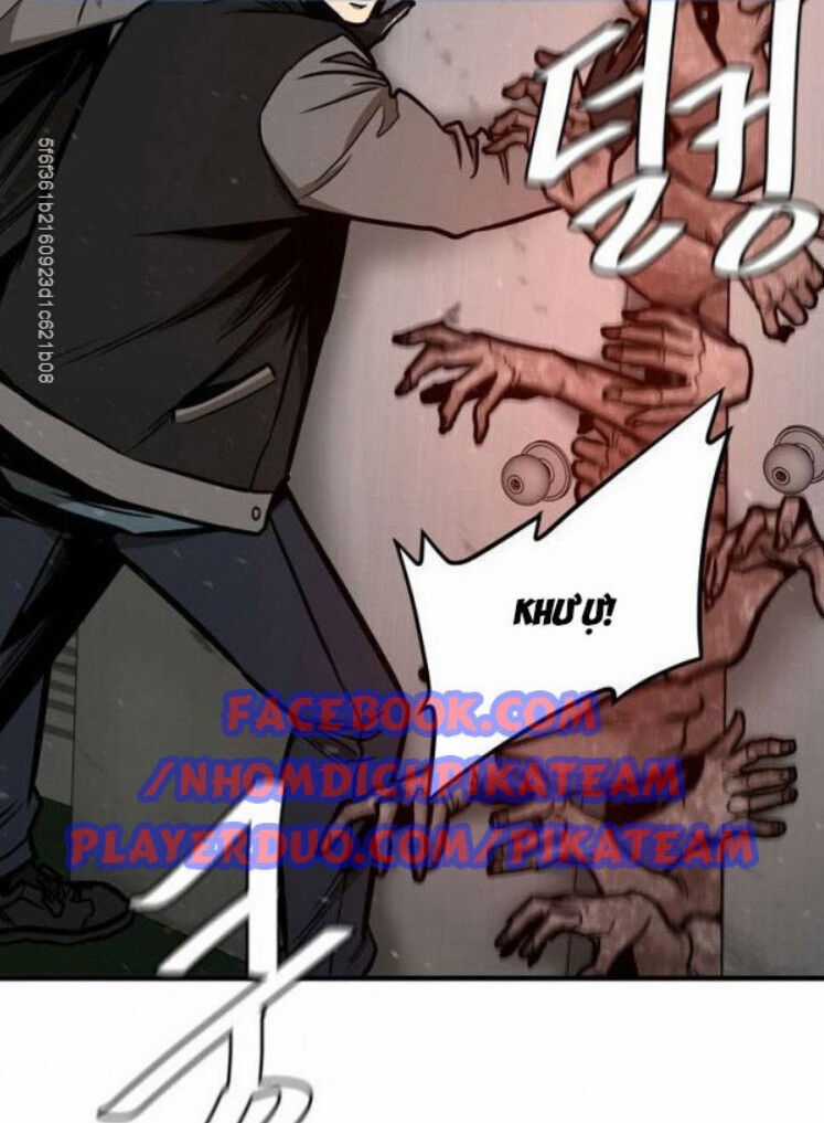 Return Survival - Chương 55 - Trang 61