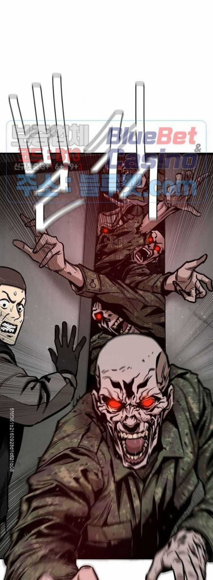 Return Survival - Chương 55 - Trang 63