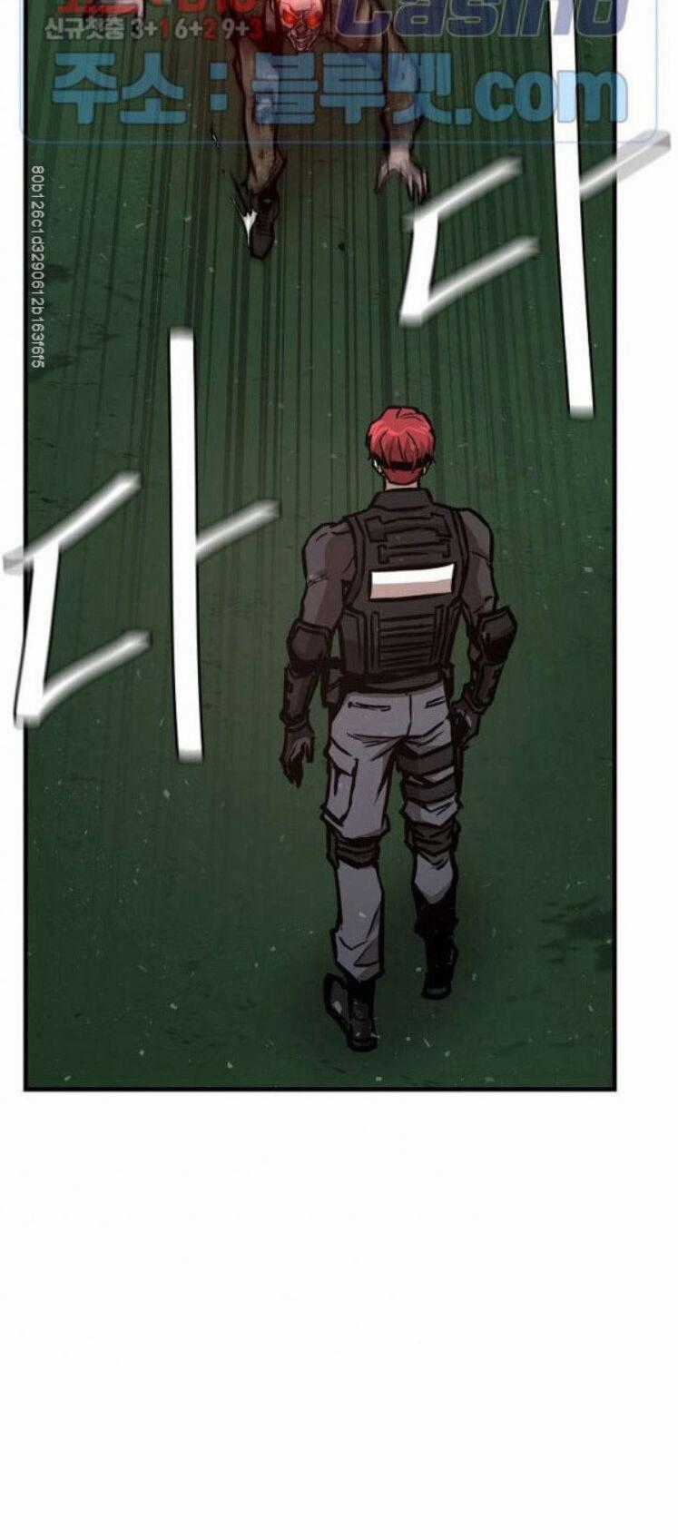 Return Survival - Chương 55 - Trang 66