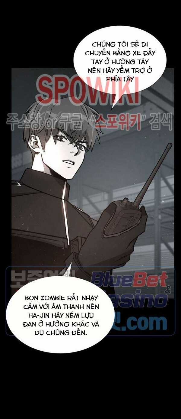 Return Survival - Chương 56 - Trang 13