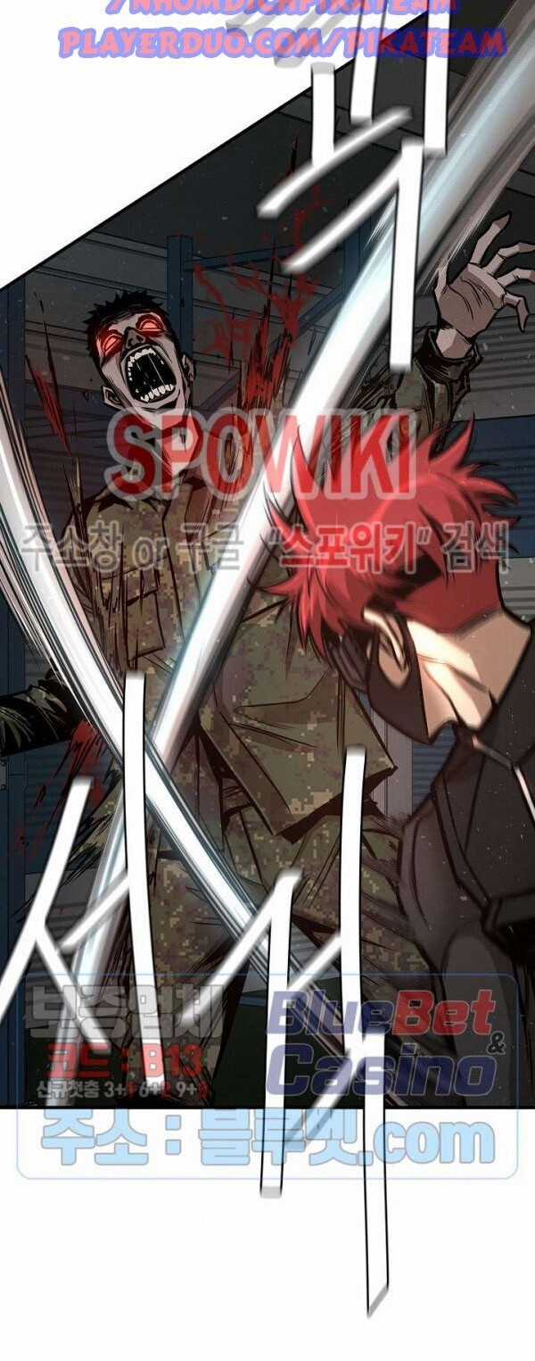 Return Survival - Chương 56 - Trang 20