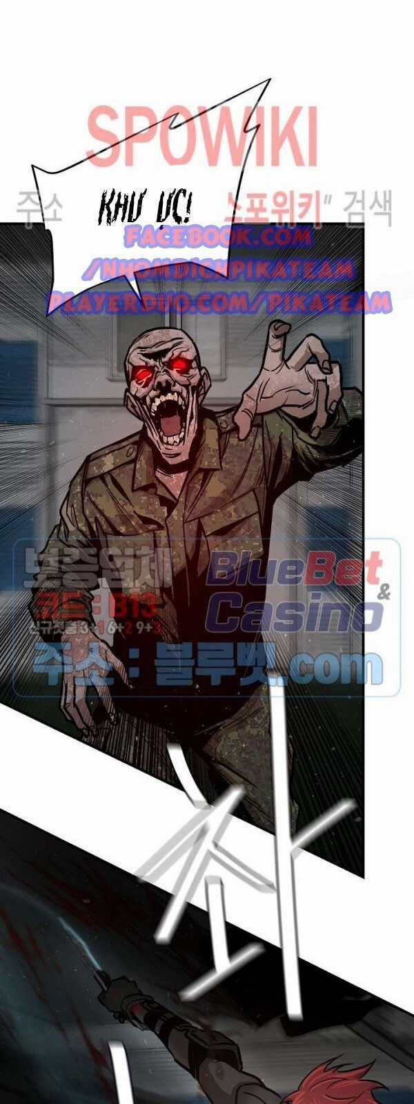 Return Survival - Chương 56 - Trang 3