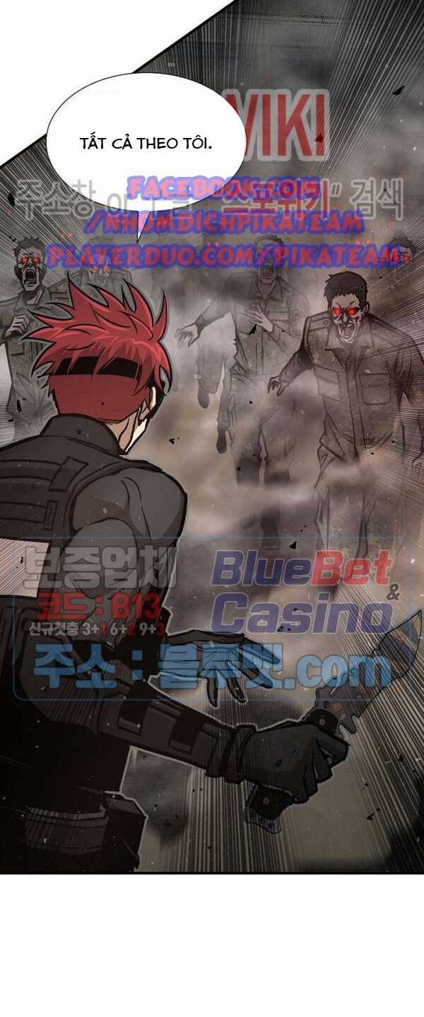 Return Survival - Chương 56 - Trang 25