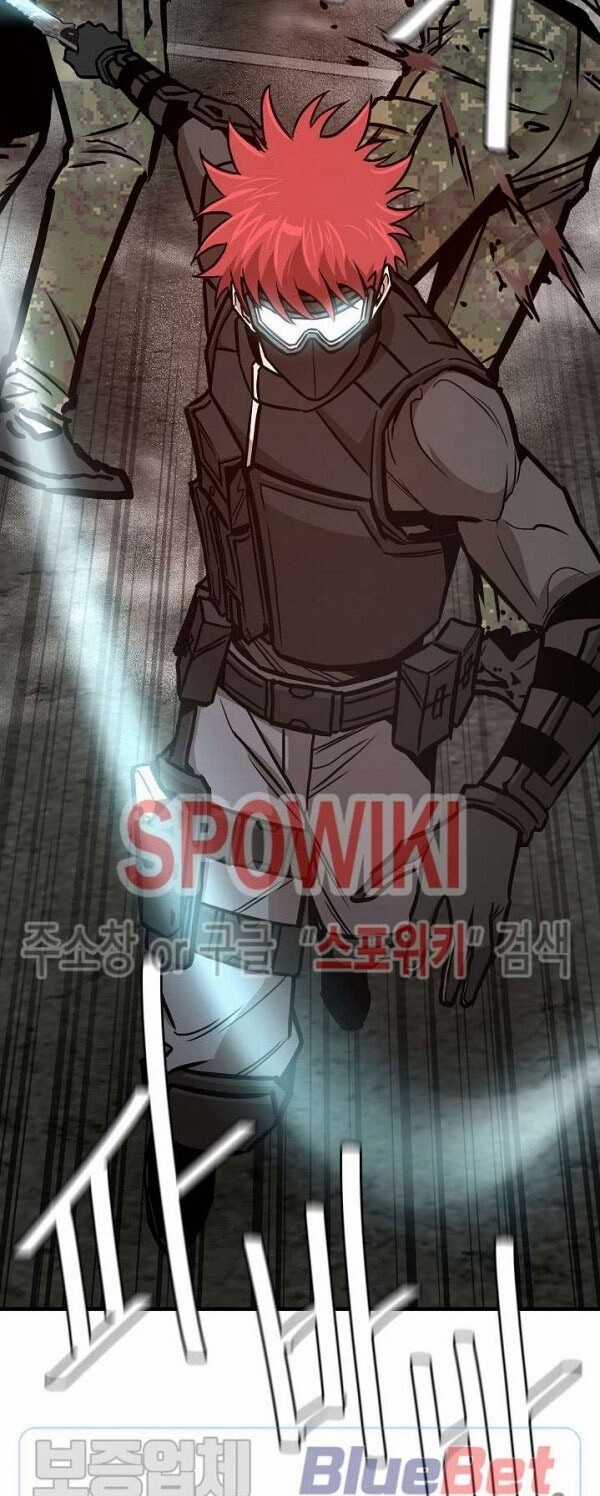 Return Survival - Chương 56 - Trang 29