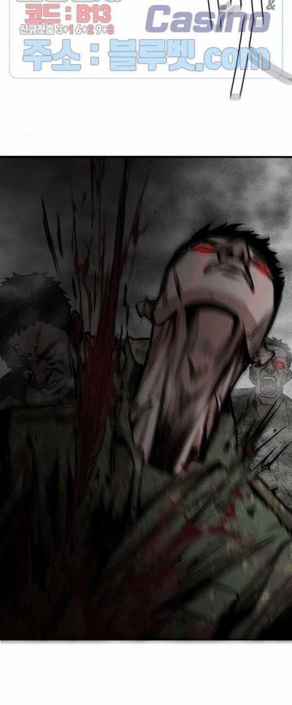 Return Survival - Chương 56 - Trang 30