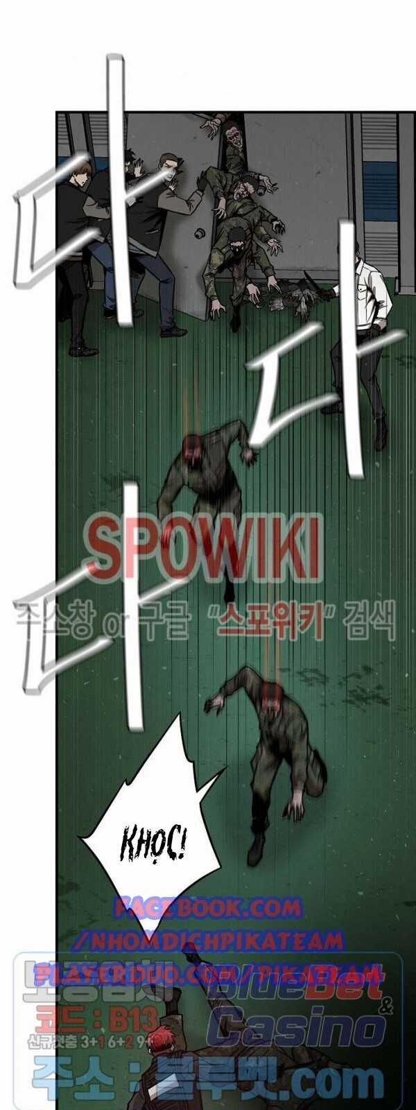 Return Survival - Chương 56 - Trang 5